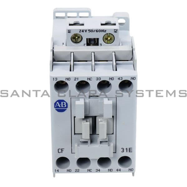 Allen Bradley 700-CF310KJ Control Relay Product Image