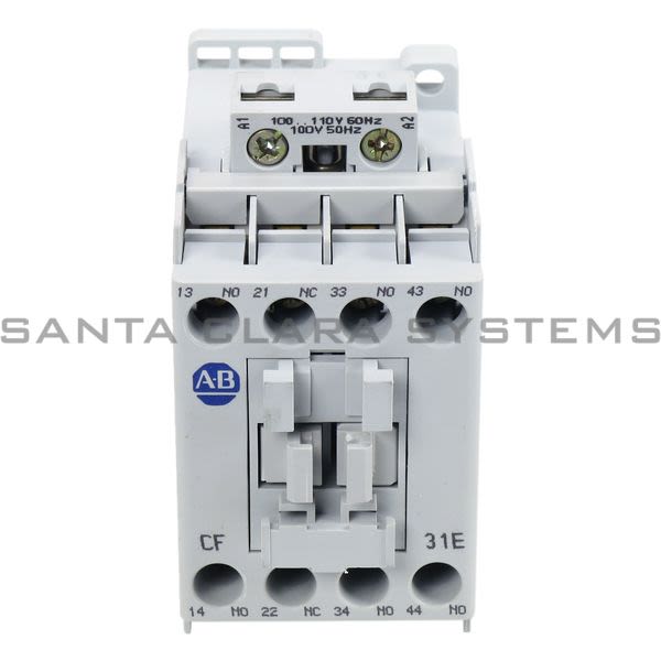 Allen Bradley 700-CF310KP Control Relay Product Image