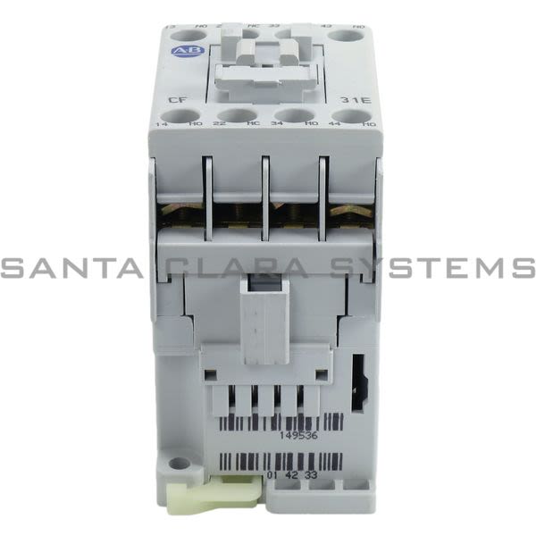 Allen Bradley 700-CF310KP Control Relay Product Image