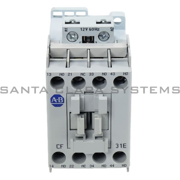 Allen Bradley 700-CF310Q Control Relay Product Image