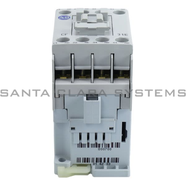 Allen Bradley 700-CF310Q Control Relay Product Image
