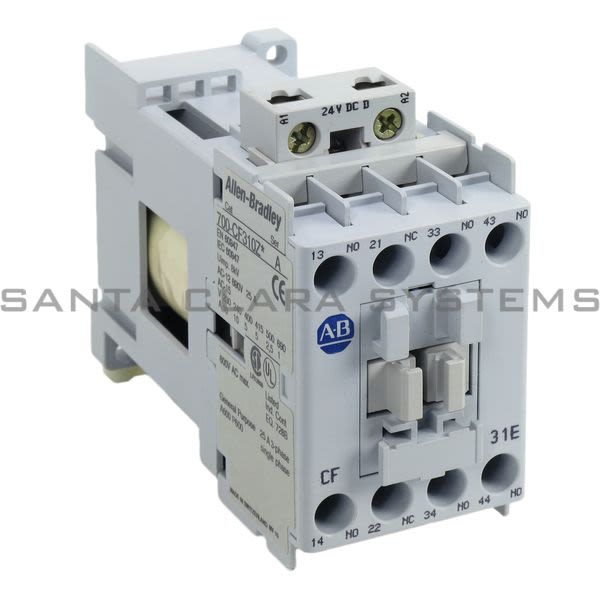 Allen Bradley 700-CF310SDJ Control Relay Product Image