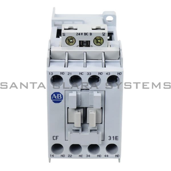 Allen Bradley 700-CF310SDJ Control Relay Product Image