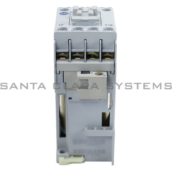 Allen Bradley 700-CF310SDJ Control Relay Product Image