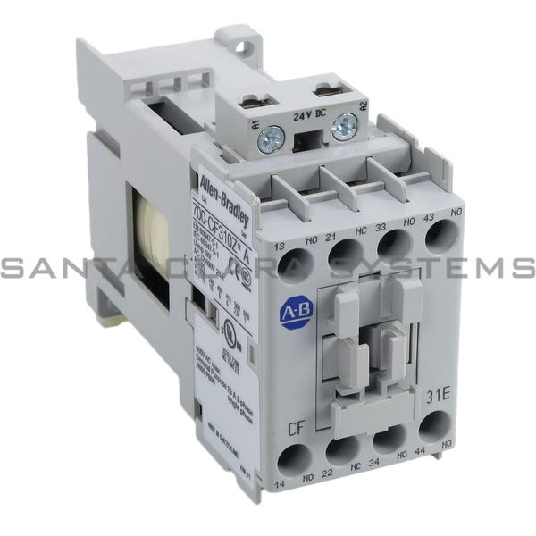 Allen Bradley 700-CF310ZJ Control Relay Product Image