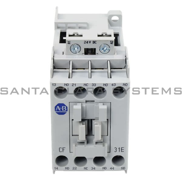 Allen Bradley 700-CF310ZJ Control Relay Product Image
