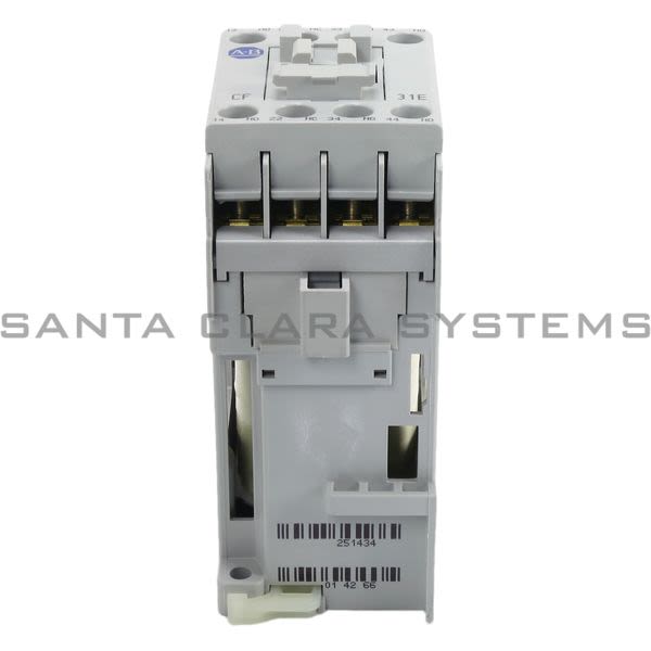 Allen Bradley 700-CF310ZJ Control Relay Product Image