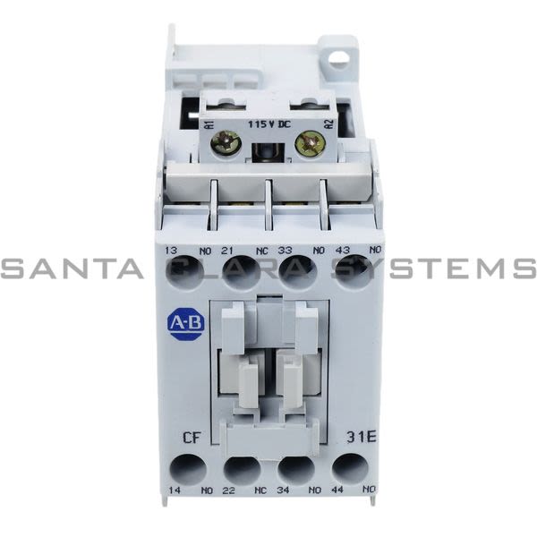 Allen Bradley 700-CF310ZP Control Relay Product Image