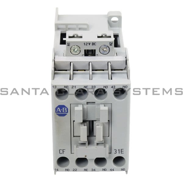 Allen Bradley 700-CF310ZQ Control Relay Product Image