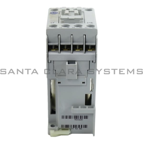 Allen Bradley 700-CF310ZQ Control Relay Product Image