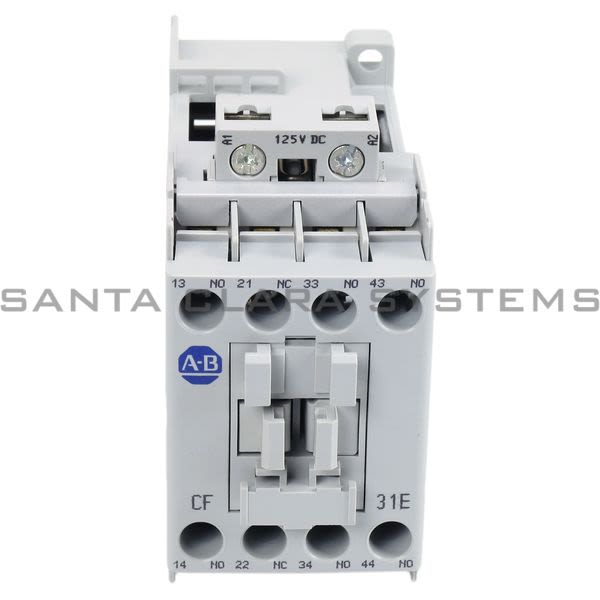 Allen Bradley 700-CF310ZS Control Relay Product Image