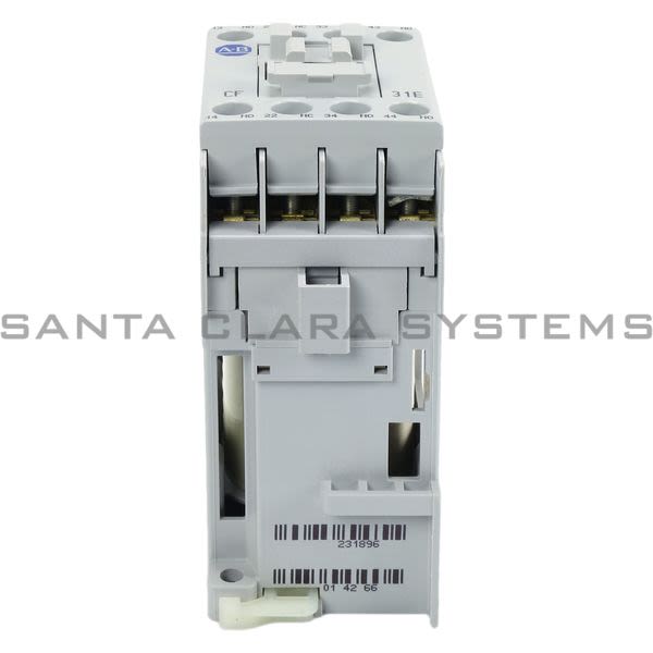 Allen Bradley 700-CF310ZS Control Relay Product Image