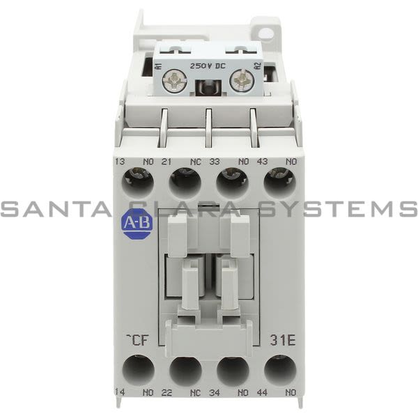 Allen Bradley 700-CF310ZT Control Relay Product Image