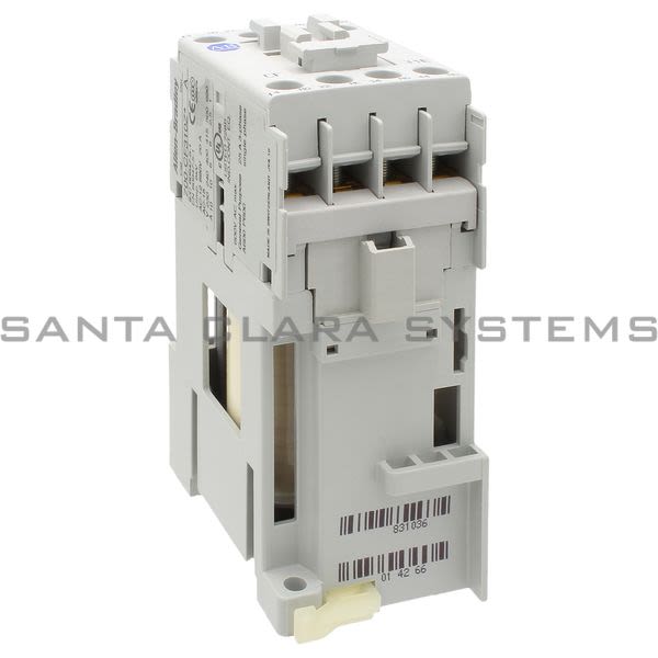 Allen Bradley 700-CF310ZT Control Relay Product Image