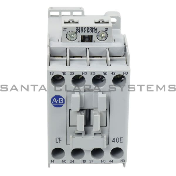 Allen Bradley 700-CF400A Control Relay Product Image