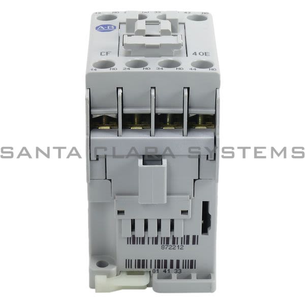 Allen Bradley 700-CF400A Control Relay Product Image