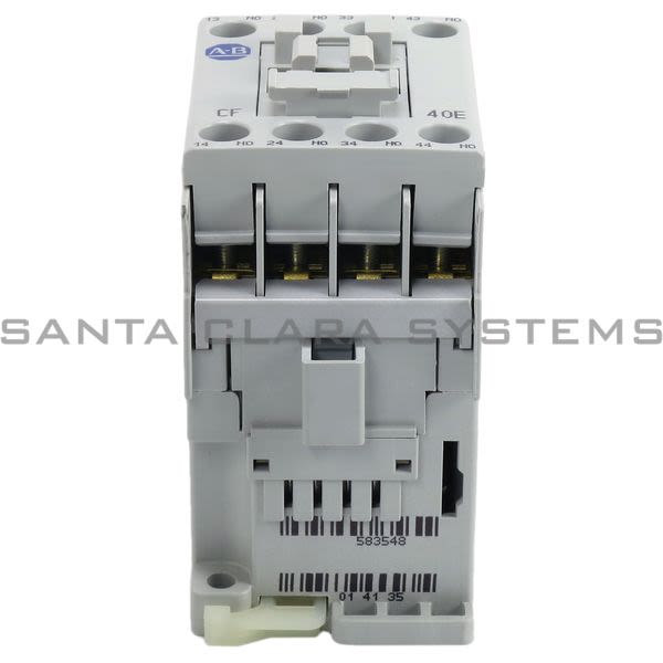 Allen Bradley 700-CF400B Control Relay Product Image