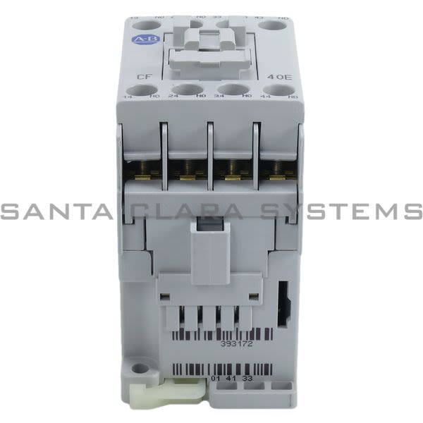 Allen Bradley 700-CF400D Control Relay Product Image