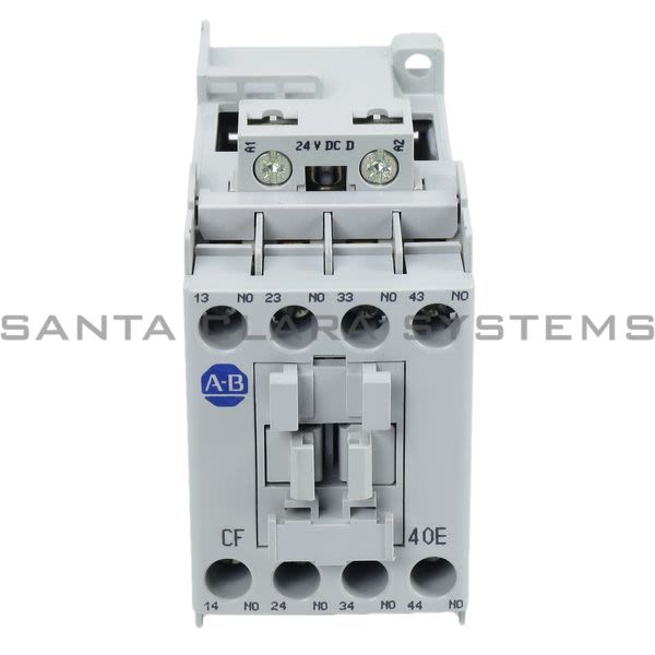 Allen Bradley 700-CF400DJ Control Relay Product Image