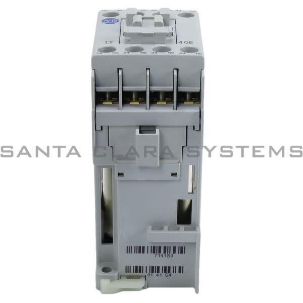 Allen Bradley 700-CF400DJ Control Relay Product Image