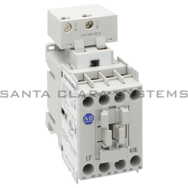 Allen Bradley 700-CF400ED Control Relay Product Image