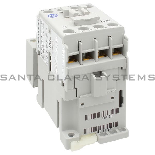 Allen Bradley 700-CF400ED Control Relay Product Image