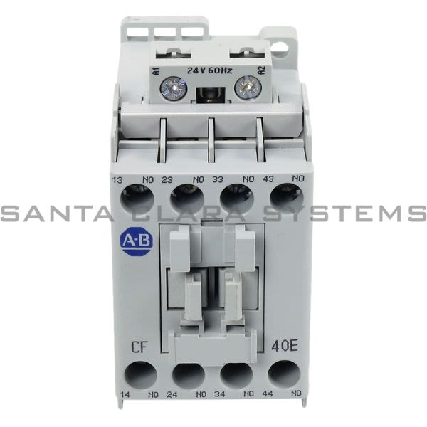 Allen Bradley 700-CF400J Control Relay Product Image