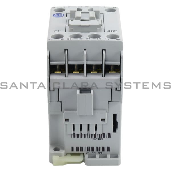 Allen Bradley 700-CF400J Control Relay Product Image