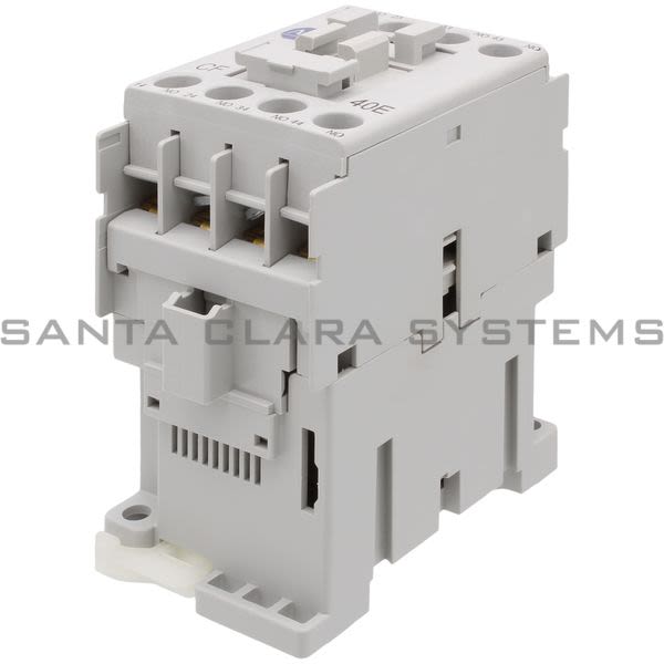 Allen Bradley 700-CF400KD Control Relay Product Image