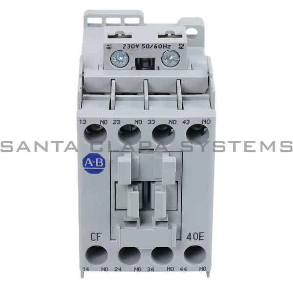 Allen Bradley 700-CF400KF Control Relay Product Image