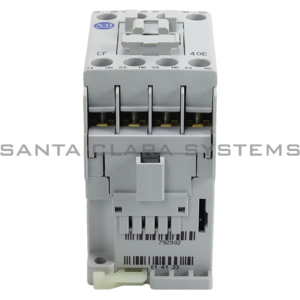 Allen Bradley 700-CF400KF Control Relay Product Image