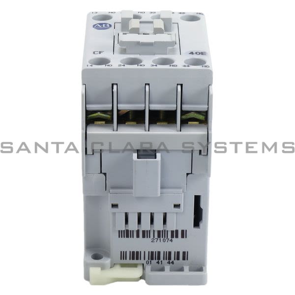 Allen Bradley 700-CF400KJ Control Relay Product Image
