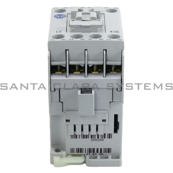 Allen Bradley 700-CF400KL Control Relay Product Image