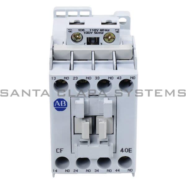 Allen Bradley 700-CF400KP Control Relay Product Image