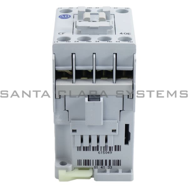 Allen Bradley 700-CF400KP Control Relay Product Image