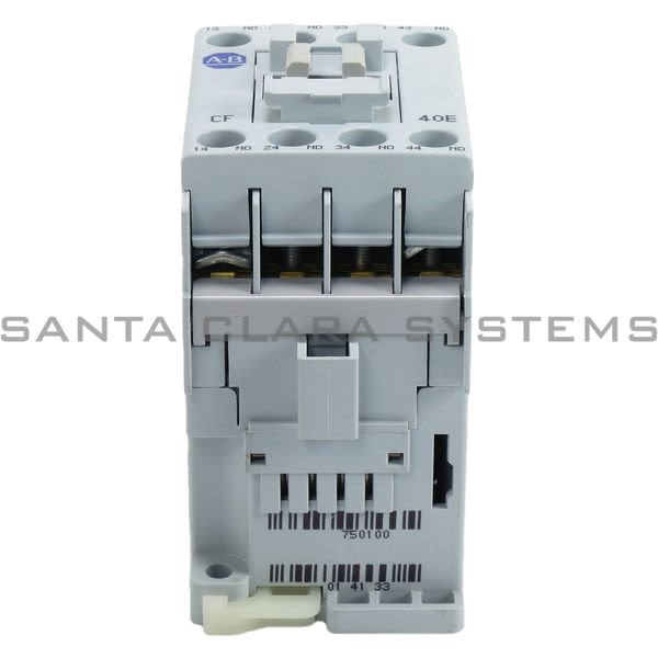 Allen Bradley 700-CF400P Control Relay Product Image