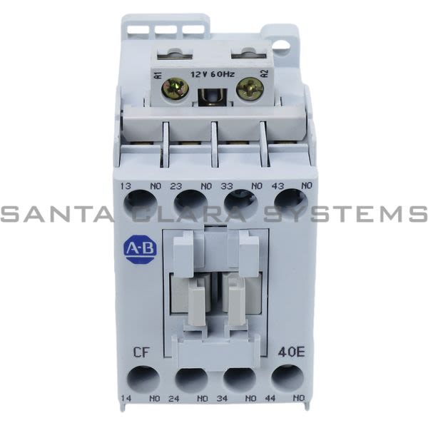 Allen Bradley 700-CF400Q Contactor Product Image