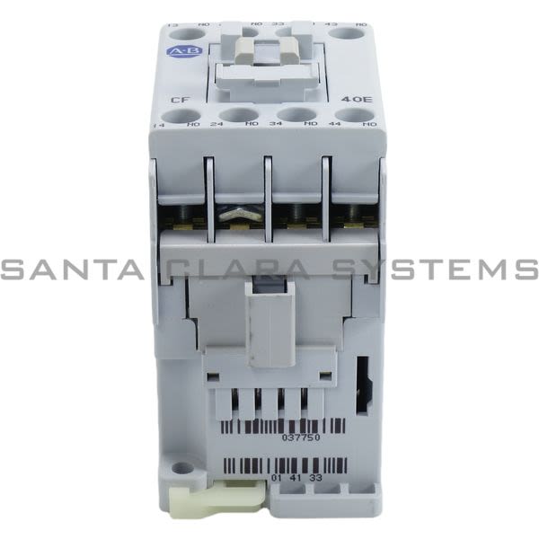 Allen Bradley 700-CF400Q Contactor Product Image
