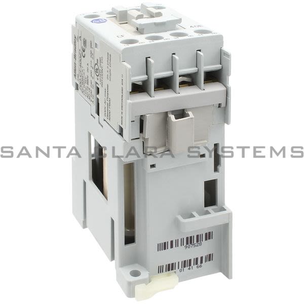 Allen Bradley 700-CF400ZA Control Relay Product Image