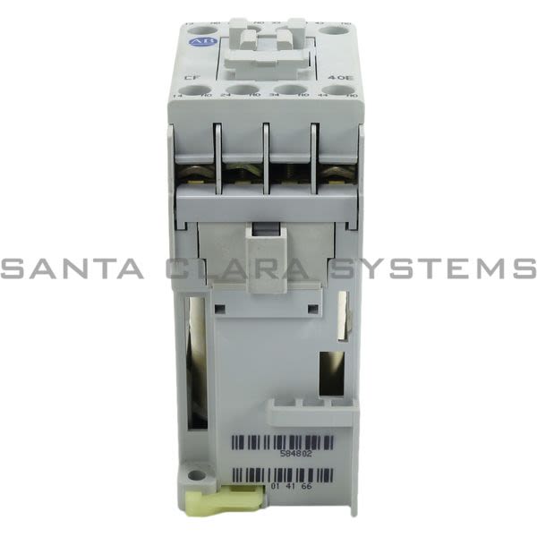 Allen Bradley 700-CF400ZJ Control Relay Product Image