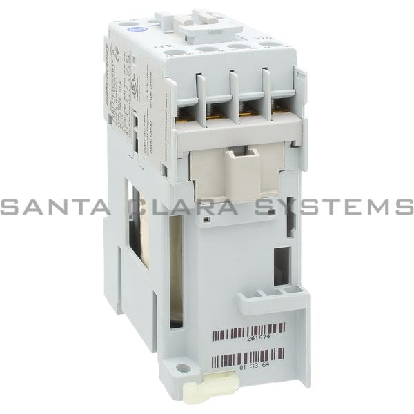 Allen Bradley 700-CFB220DJ Control Relay Product Image
