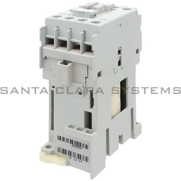 Allen Bradley 700-CFB310DJ Control Relay Product Image