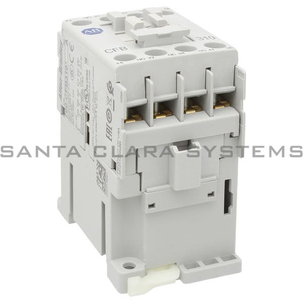 Allen Bradley 700-CFB310EJ Control Relay Product Image