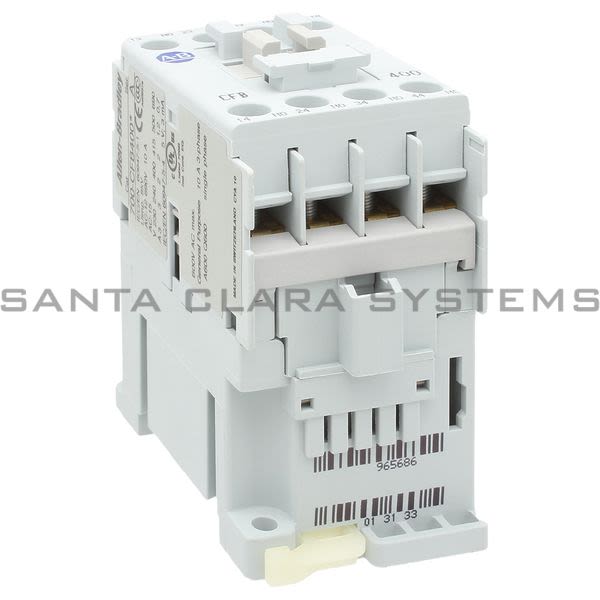 Allen Bradley 700-CFB400D Control Relay Product Image
