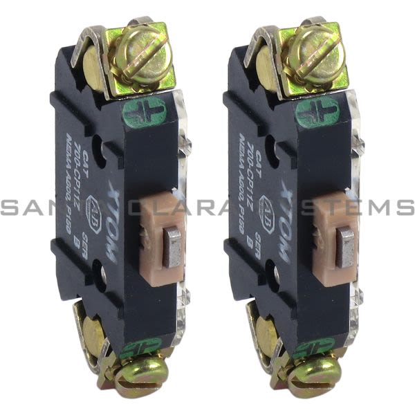 Allen Bradley 700-CP11Z Contact Cartridge Product Image