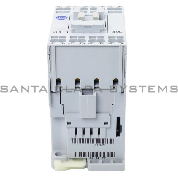 Allen Bradley 700-CRF400D Control Relay Product Image
