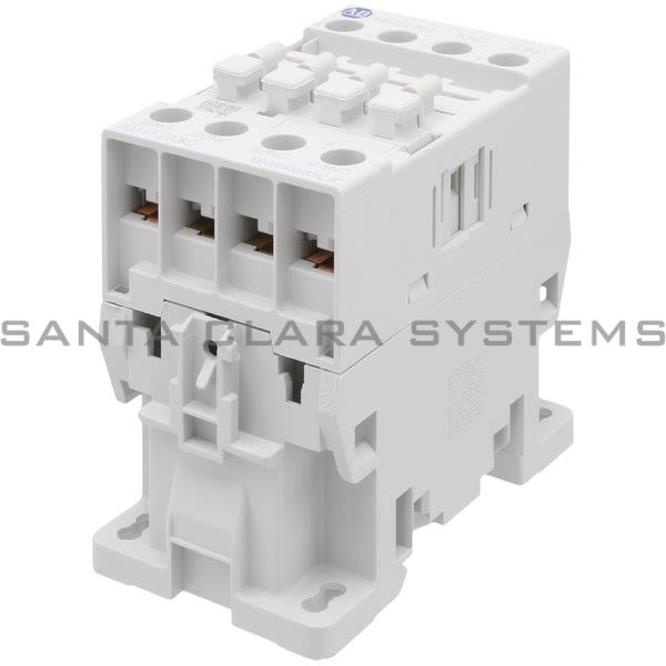 Allen Bradley 700-EF220KD Control Relay Product Image