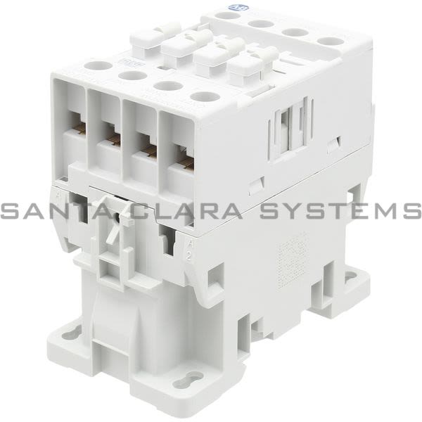 Allen Bradley 700-EF310KD Control Relay Product Image