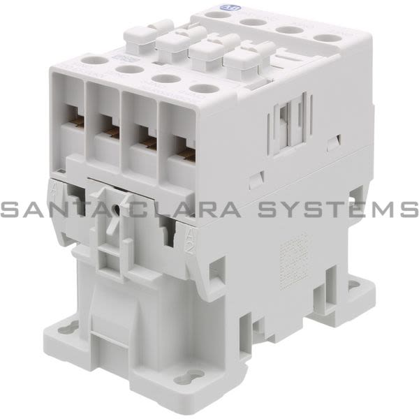 Allen Bradley 700-EF310KN Control Relay Product Image