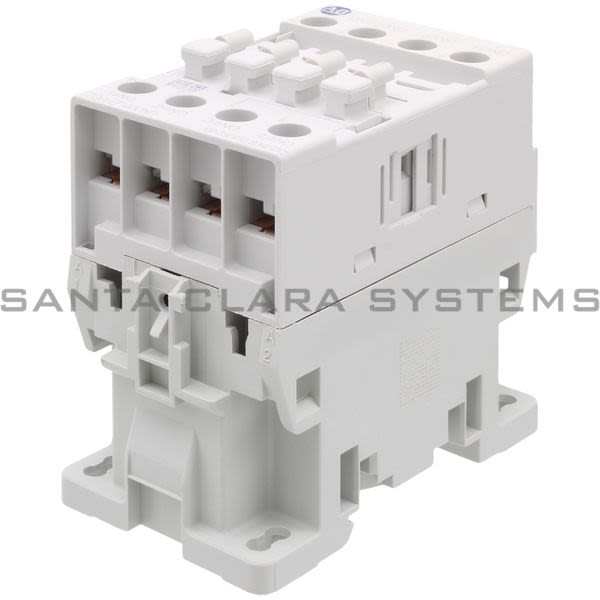 Allen Bradley 700-EF400KD Control Relay Product Image